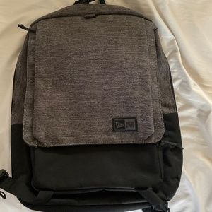 New Era backpack